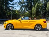 Used 2017 BMW 230i Convertible w/ Premium Package image 2