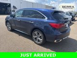 Used 2017 Acura MDX SH-AWD w/ Technology Package image 4