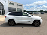 Used 2017 Jeep Grand Cherokee Limited 75th Anniversary image 2