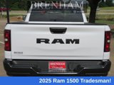 New 2025 RAM 1500 Tradesman image 5