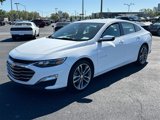 Used 2022 Chevrolet Malibu LT image 3
