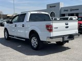 Used 2011 Ford F150 XLT w/ XLT Chrome Pkg image 5