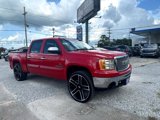 Used 2011 GMC Sierra 1500 SLE w/ Texas Edition image 5