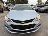Used 2018 Chevrolet Cruze LT w/ LT Fleet Convenience Package image 2
