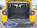 Used 2023 Jeep Renegade Trailhawk image 5