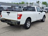 Used 2019 Nissan Titan S w/ S Utility Package image 5