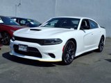 Used 2023 Dodge Charger GT w/ Blacktop Package image 2