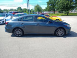 Used 2023 Kia Forte GT-Line w/ GT-Line Premium Package image 2