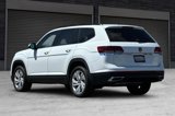 Used 2021 Volkswagen Atlas SE w/ Panoramic Sunroof Package image 6