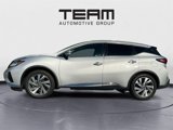 Used 2020 Nissan Murano SL w/ Moonroof Package image 5