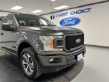 Used 2019 Ford F150 XL w/ Equipment Group 101A Mid image 2