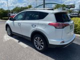 Used 2017 Toyota RAV4 Limited image 2