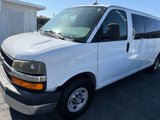 Used 2012 Chevrolet Express 3500 LT w/ LT Preferred Equipment Group image 5