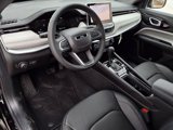 New 2025 Jeep Compass Limited image 5