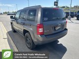 Used 2015 Jeep Patriot Sport w/ Power Value Group image 6