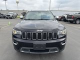 Used 2019 Jeep Grand Cherokee Limited image 2