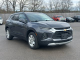 Used 2022 Chevrolet Blazer LT image 3