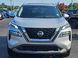 Used 2023 Nissan Rogue SV image 3