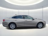 Used 2024 Chevrolet Malibu LT image 3
