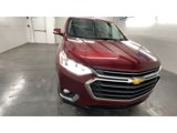 Used 2019 Chevrolet Traverse LT image 3