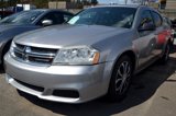 Used 2013 Dodge Avenger SE image 2