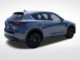 Certified 2023 MAZDA CX-5 Carbon Edition image 5