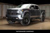 Used 2019 Chevrolet Silverado 1500 RST w/ All-Star Edition image 4