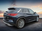 New 2025 INFINITI QX50 Luxe image 3