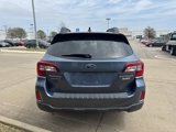 Used 2017 Subaru Outback 2.5i Limited image 4