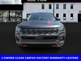 Used 2022 Jeep Compass Trailhawk image 2