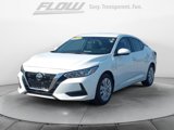 Used 2023 Nissan Sentra S image 3
