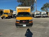 Used 2021 GMC Savana 3500 Extended w/ Power Convenience Package image 2