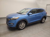 Used 2016 Hyundai Tucson Eco image 2