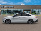 New 2025 Hyundai Elantra Sport image 3