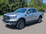 Used 2021 Ford Ranger XLT w/ Equipment Group 302A High image 3
