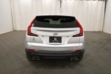 Used 2020 Cadillac XT4 Luxury w/ LPO, Midnight Sport Package image 6