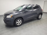 Used 2016 Chevrolet Trax LT w/ LT Convenience Package image 2