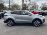 Used 2020 Kia Sportage SX image 4