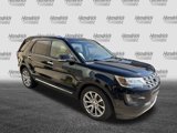 Used 2016 Ford Explorer Limited w/ Equipment Group 301A image 2