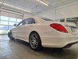 Used 2014 Mercedes-Benz S 550 Sedan image 3