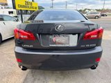 Used 2006 Lexus IS 250 AWD image 4