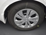 New 2025 Nissan Versa S image 5
