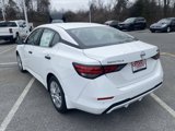New 2025 Nissan Sentra S image 5