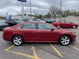 Used 2015 Volkswagen Passat 1.8T Limited Edition image 4