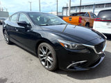 Used 2017 MAZDA MAZDA6 Grand Touring image 4