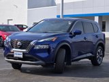 Used 2021 Nissan Rogue SV image 4