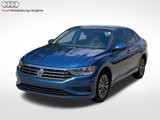 Used 2019 Volkswagen Jetta SEL image 2