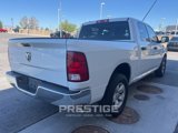 Used 2022 RAM 1500 Classic SLT image 5