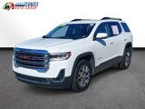Used 2023 GMC Acadia SLT image 2