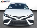 Used 2021 Toyota Camry SE image 3